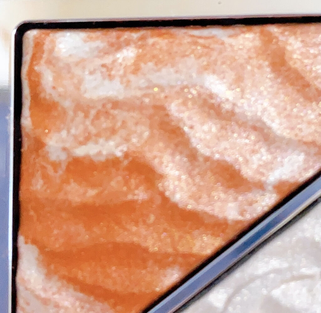 サンク クルール クチュール ＜サマー デューン＞/Dior/アイシャドウパレットを使ったクチコミ（3枚目）