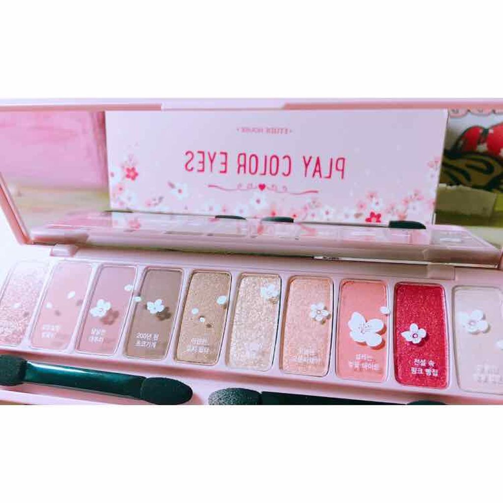 プロ シングル シャドウ/CLIO/単色アイシャドウを使ったクチコミ(2枚目)