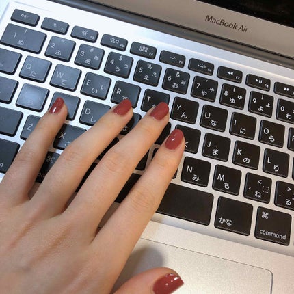 カラフルネイルズ/キャンメイク/マニキュアを使ったクチコミ(4枚目)