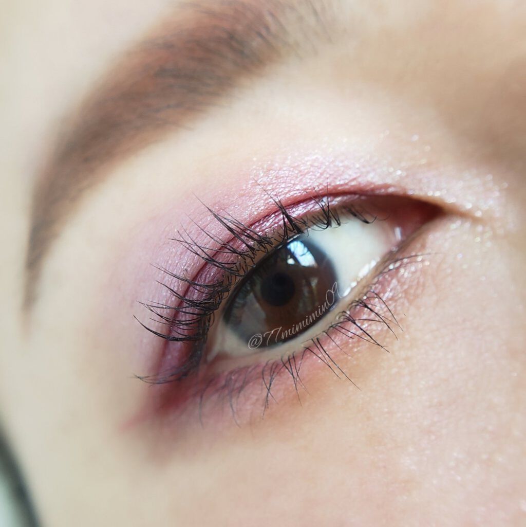 アイ カラー クォード/TOM FORD BEAUTY/アイシャドウパレットを使ったクチコミ（1枚目）