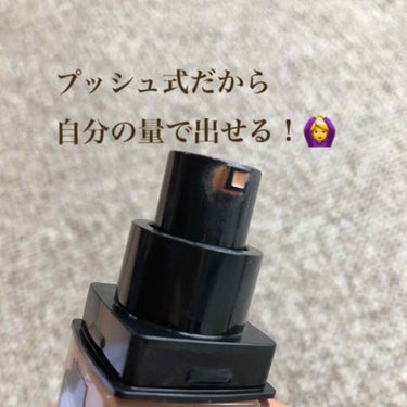 フィットミー リキッドファンデーション R/MAYBELLINE NEW YORK/リキッドファンデーションを使ったクチコミ（2枚目）