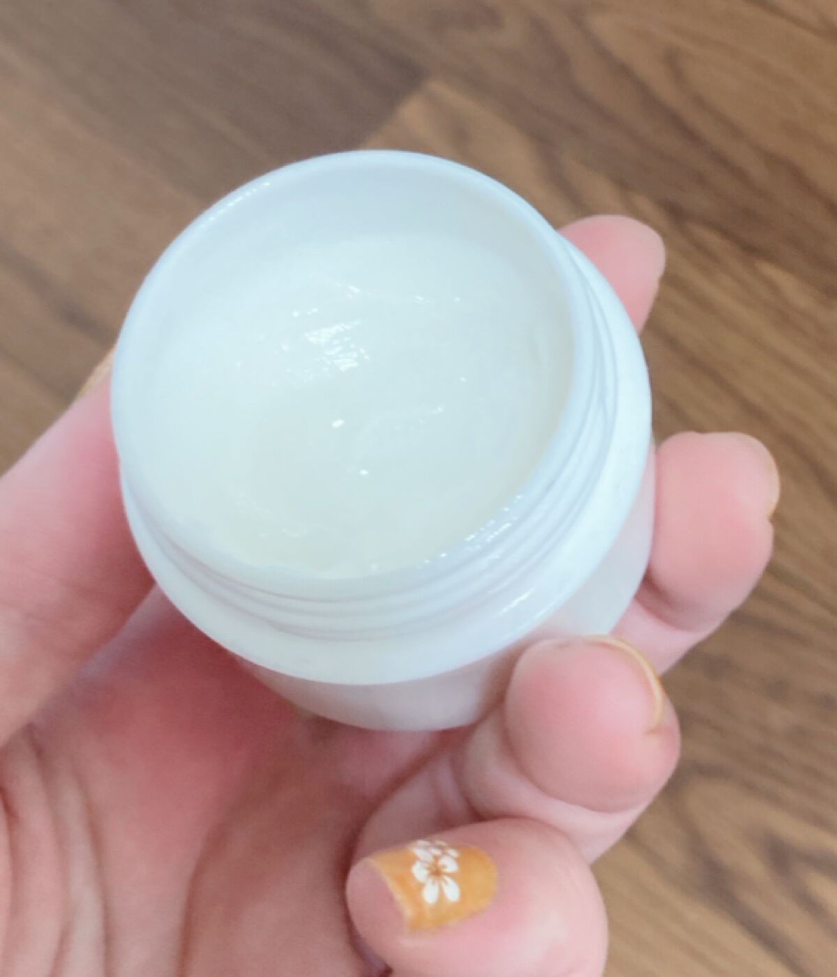 イハダ 薬用バーム【医薬部外品】/IHADA/フェイスバームを使ったクチコミ(2枚目)