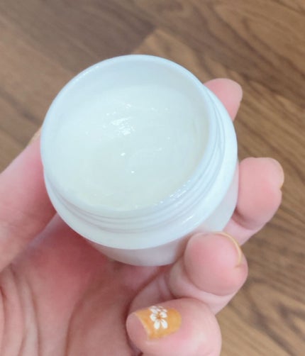 イハダ 薬用バーム【医薬部外品】/IHADA/フェイスバームを使ったクチコミ(2枚目)