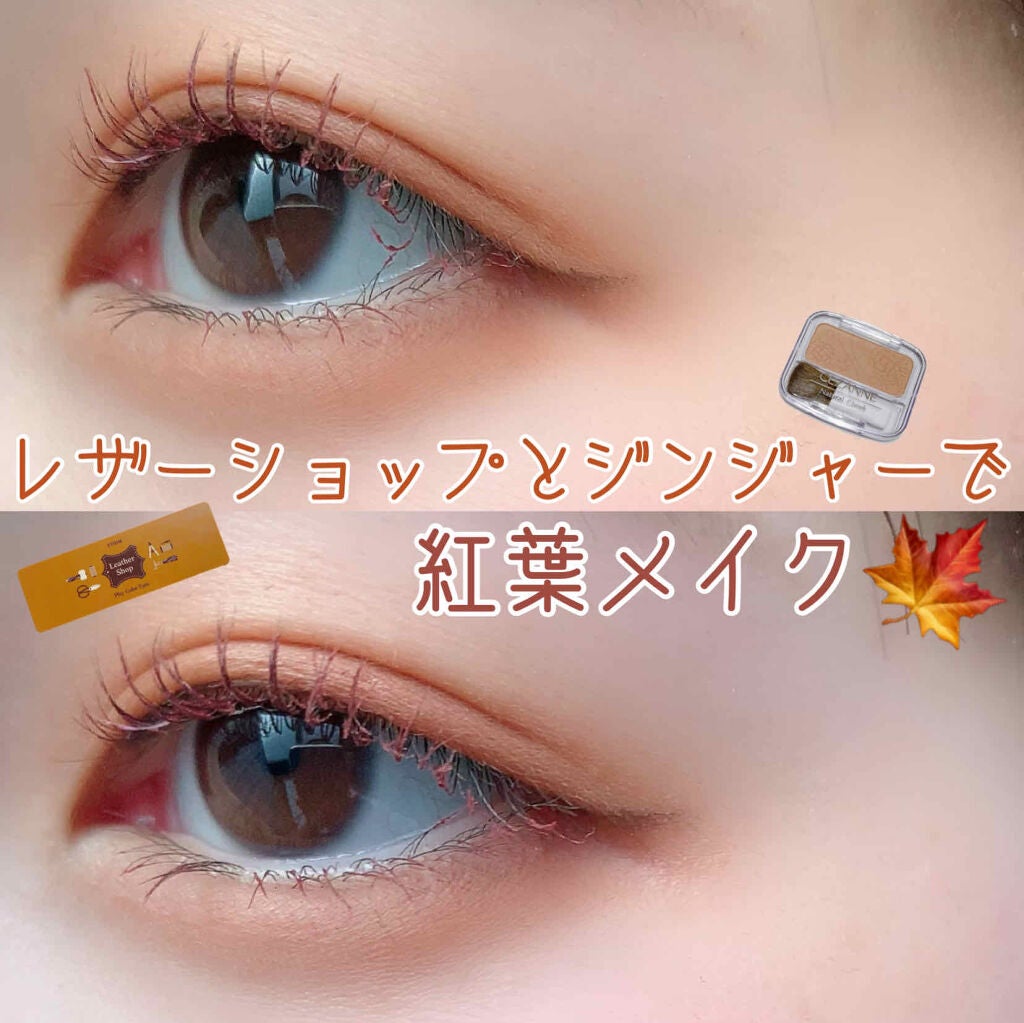 ナチュラル チークN/CEZANNE/パウダーチークを使ったクチコミ(1枚目)