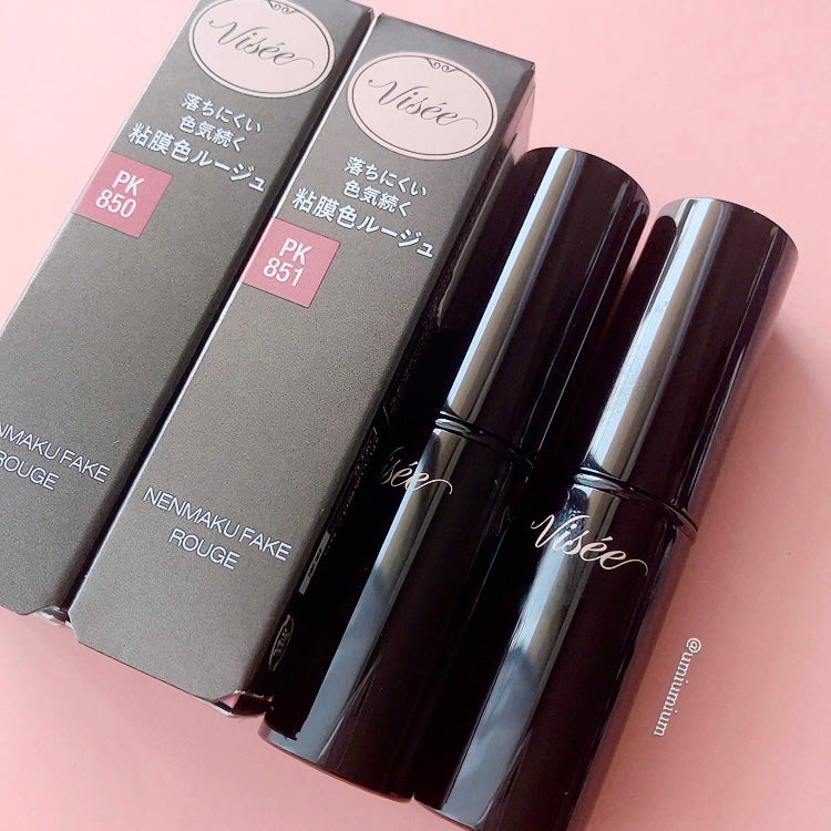 ケイト リップモンスター/KATE/口紅を使ったクチコミ(8枚目)