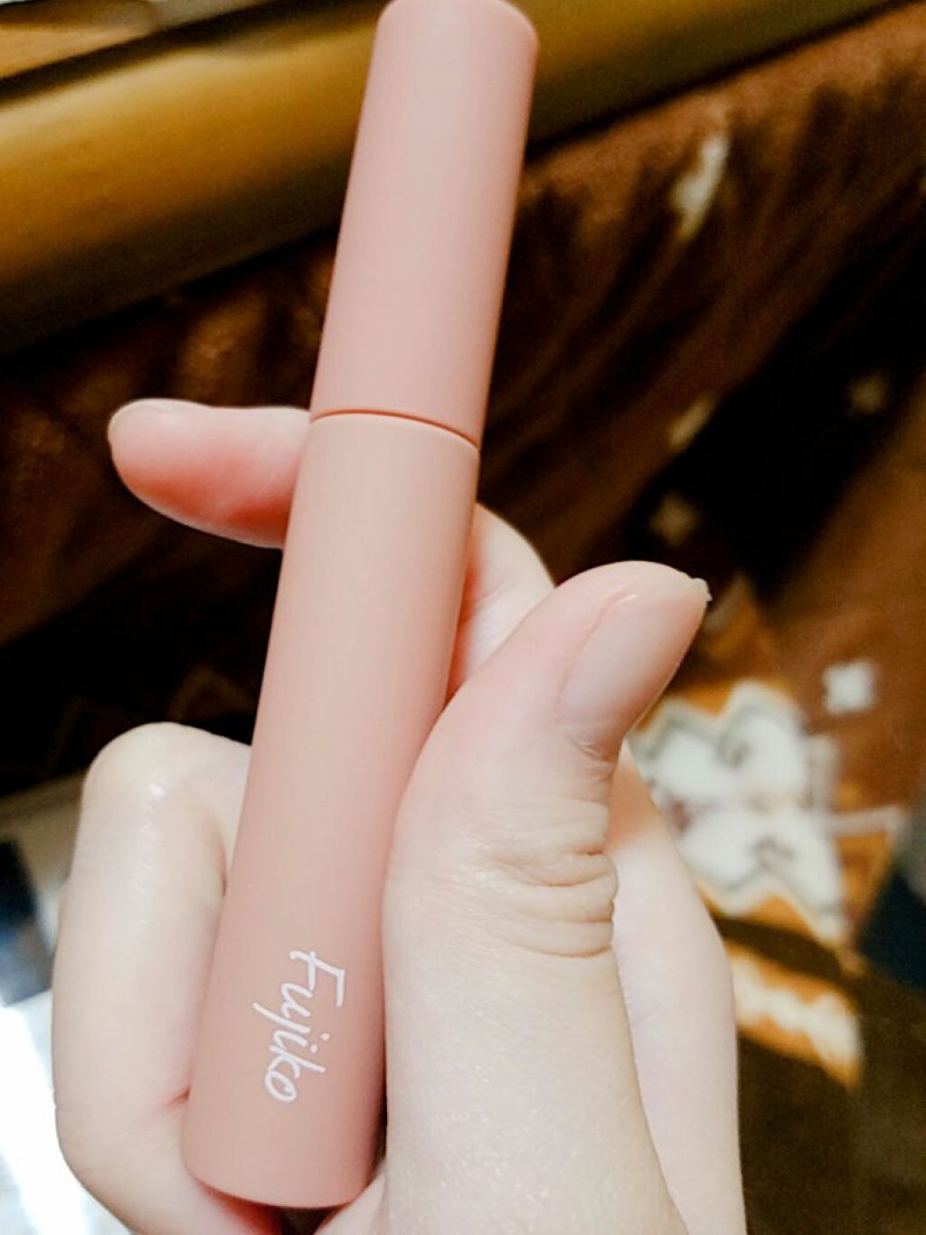 眉ティントSVR/Fujiko/眉ティントを使ったクチコミ(3枚目)