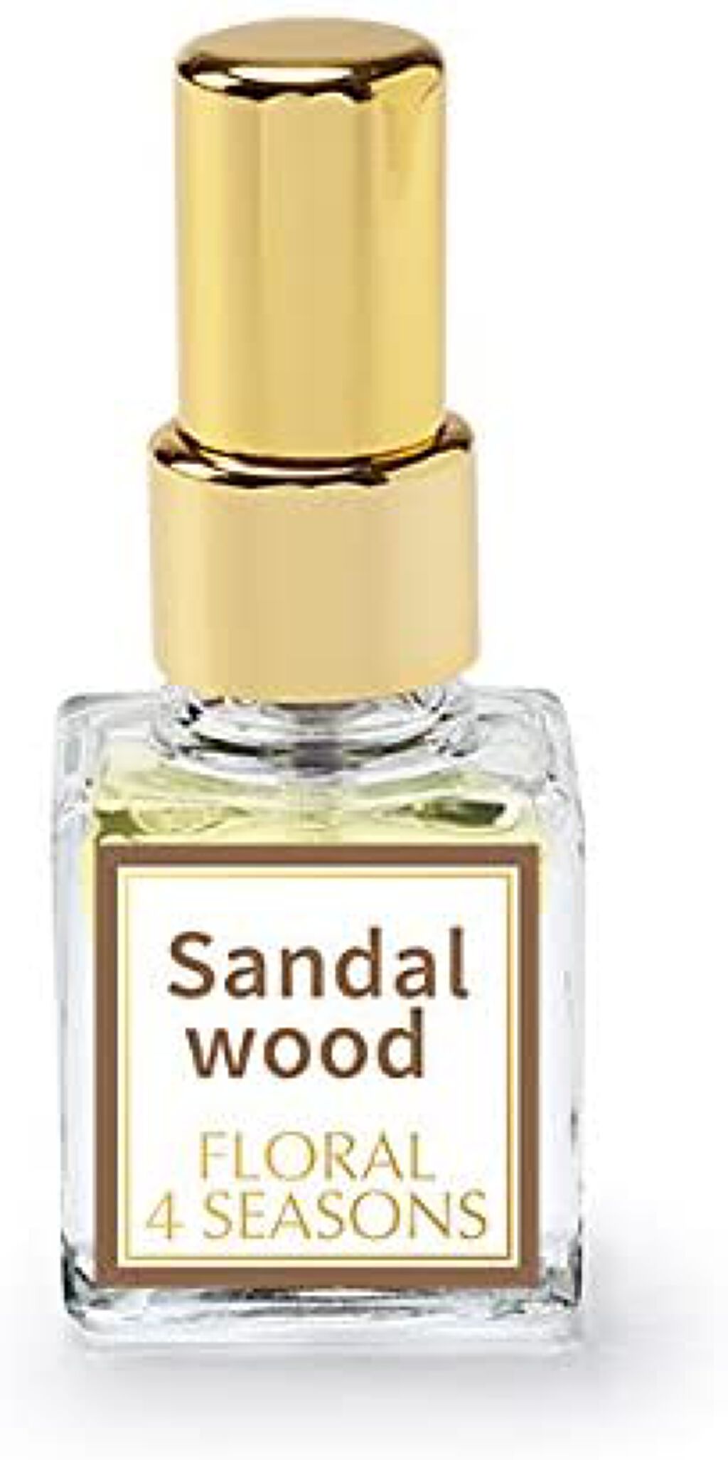 白檀 フローラル 4 シーズンズ