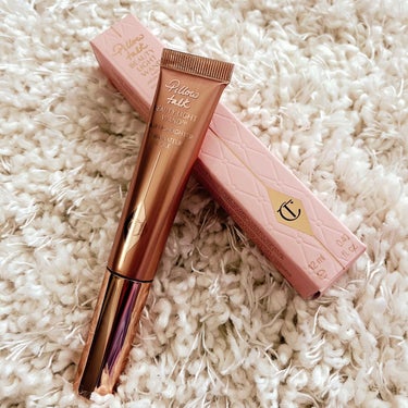 Charlotte Tilbury ハリウッド ビューティー ライト ワンドのクチコミ「シャー様ハイライト♡part1

Charlotte Tilbury beauty light.....」（1枚目）