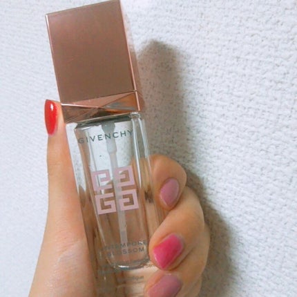 ランタンポレル ブロッサム セラム/GIVENCHY/美容液を使ったクチコミ(1枚目)