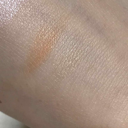 デュアルアイシャドウ N/excel/アイシャドウパレットを使ったクチコミ(2枚目)