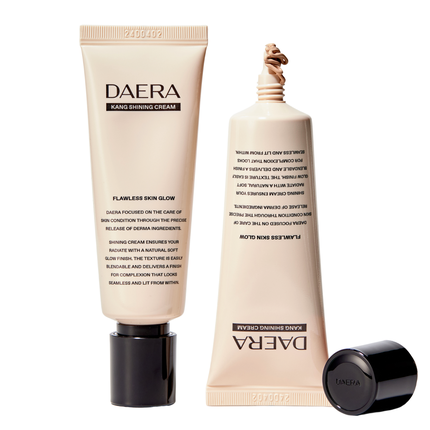 DAERA カンシャイニングクリーム