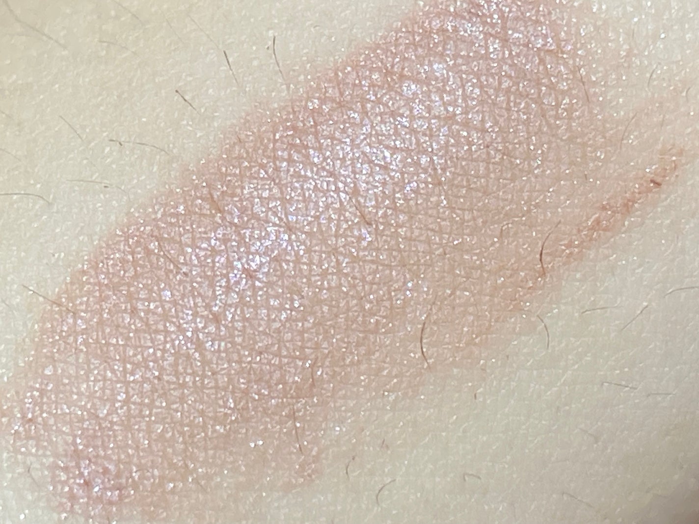 ヴィセ リシェ インスタント アイブロウ カラー/Visée/眉マスカラを使ったクチコミ(8枚目)