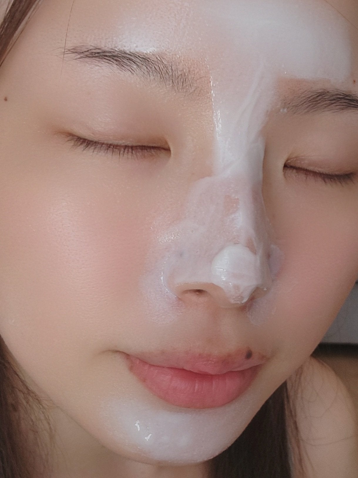 ニベア2WAY美容洗顔/ニベア/洗顔フォームを使ったクチコミ(3枚目)