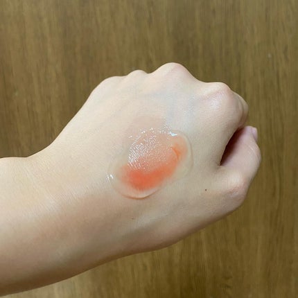 ジェルクレンジング/deep2031/クレンジングジェルを使ったクチコミ(4枚目)