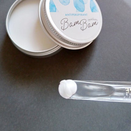 薬用アセブロックバムバム【医薬部外品】/べっぴんボディ/デオドラント・制汗剤を使ったクチコミ(7枚目)