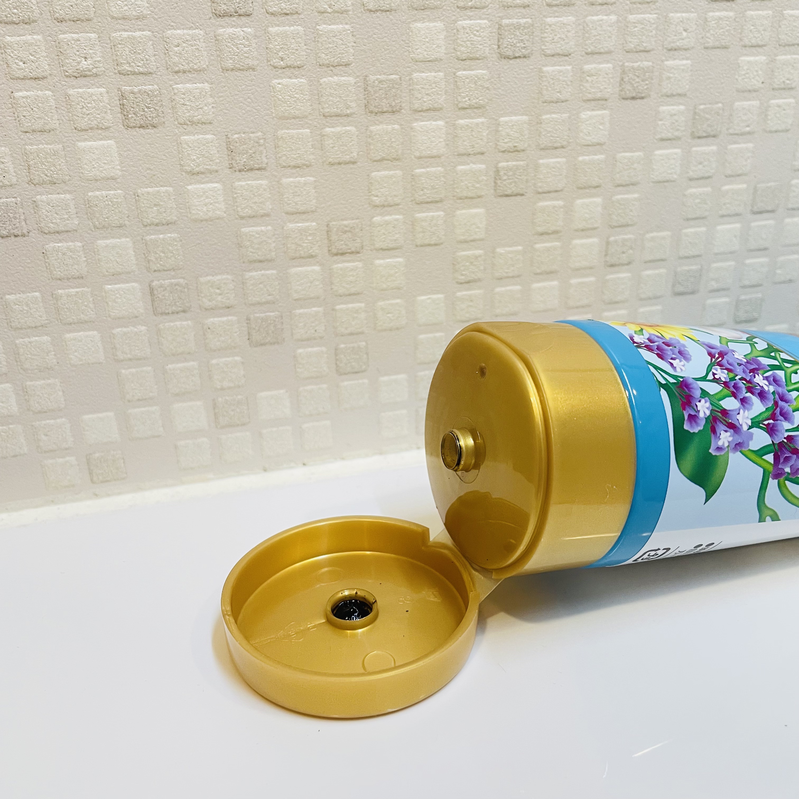 ディープカラートリートメント TA/マリンボーテ/ヘアカラーを使ったクチコミ（2枚目）