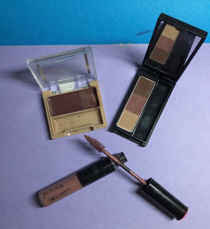 アートクラスバイロダン シェーディング/too cool for school/シェーディングを使ったクチコミ(5枚目)