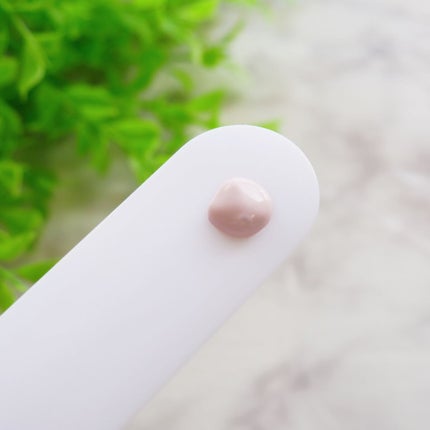 ミネラルインナートリートメントベース/エトヴォス/化粧下地を使ったクチコミ(3枚目)