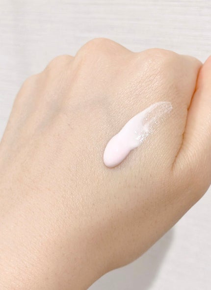 ニベアUV ディープ プロテクト&ケア トーンアップ エッセンス/ニベア/日焼け止めローションを使ったクチコミ(1枚目)