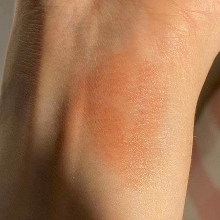 シャネル ルージュ ココ ボーム/CHANEL/口紅を使ったクチコミ(2枚目)