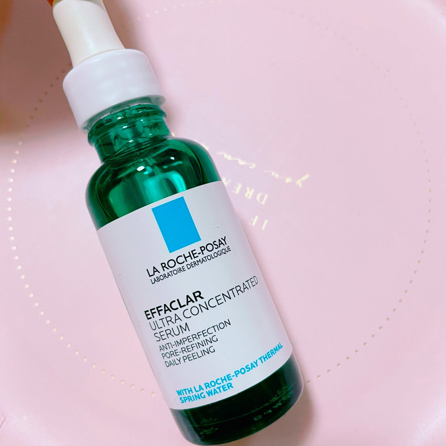 エファクラ ピールケア セラム/ラ ロッシュ ポゼ/美容液を使ったクチコミ(2枚目)