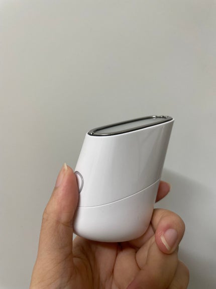 スキンライトセラピーII/Makeon/美顔器・マッサージを使ったクチコミ(2枚目)