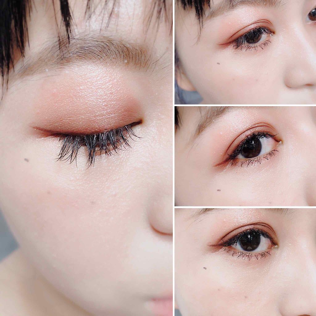 アディクション ザ アイシャドウ/ADDICTION/単色アイシャドウを使ったクチコミ（2枚目）