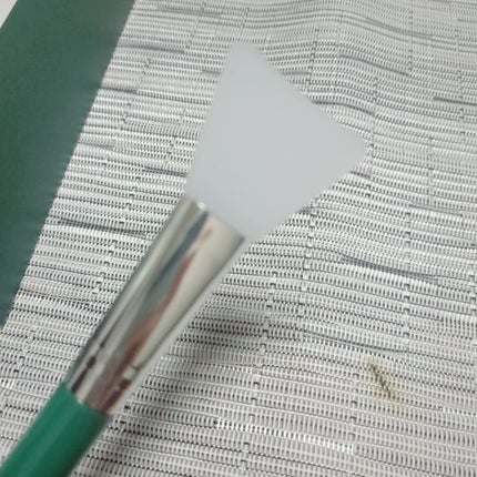 ティーツリーハーブピーリングパック/WellDerma/洗い流すパック・マスクを使ったクチコミ(3枚目)