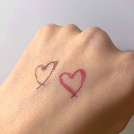 リキッドアイライナーS/キングダム/リキッドアイライナーを使ったクチコミ(2枚目)