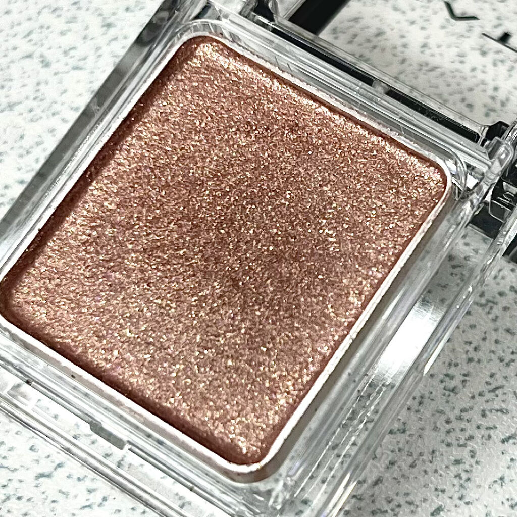 ケイト ザ アイカラー/KATE/単色アイシャドウを使ったクチコミ（2枚目）