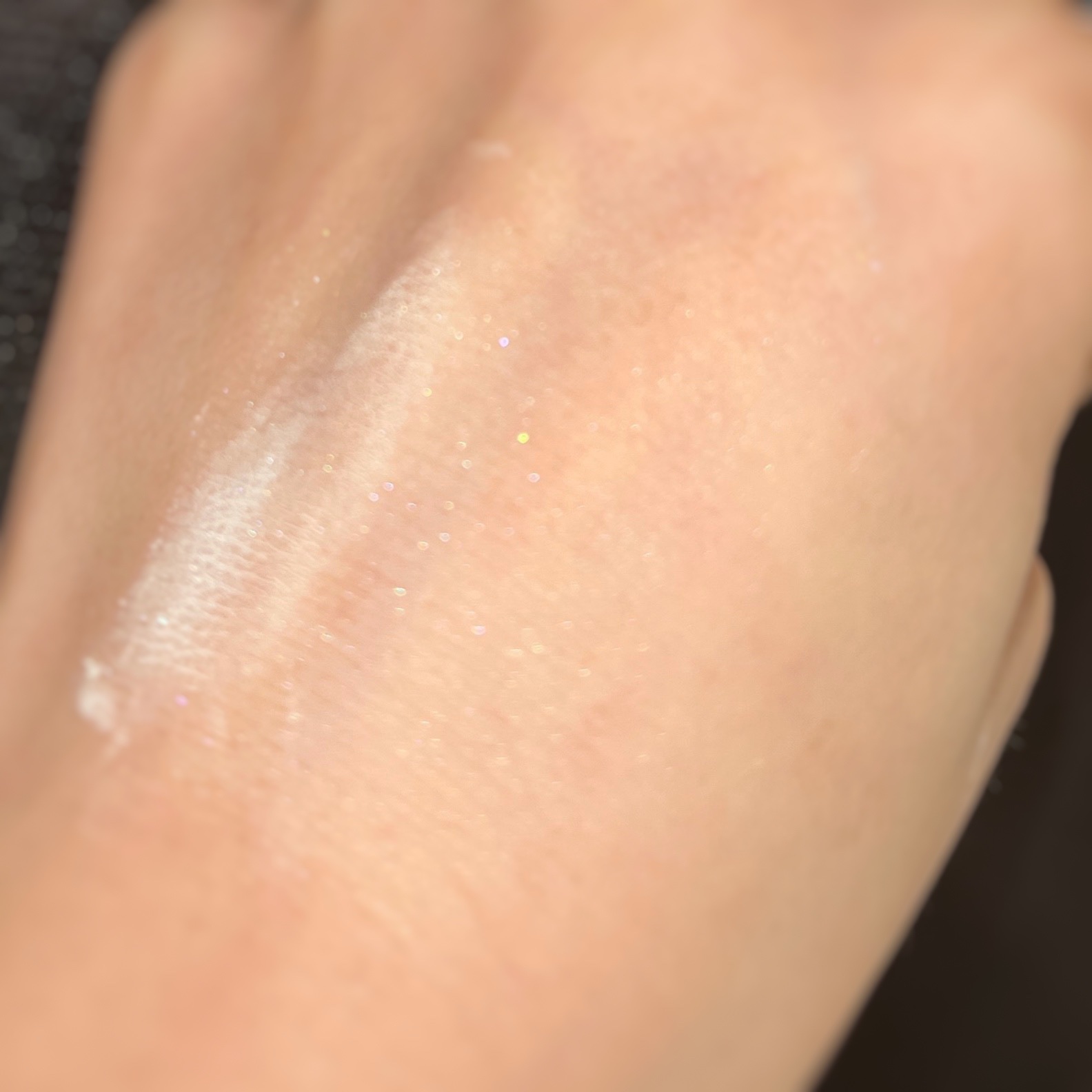 ミネラルインナートリートメントリキッドコンシーラー/エトヴォス/リキッドコンシーラーを使ったクチコミ（3枚目）