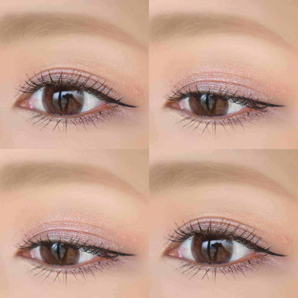 アイ カラー クォード/TOM FORD BEAUTY/アイシャドウパレットを使ったクチコミ(2枚目)