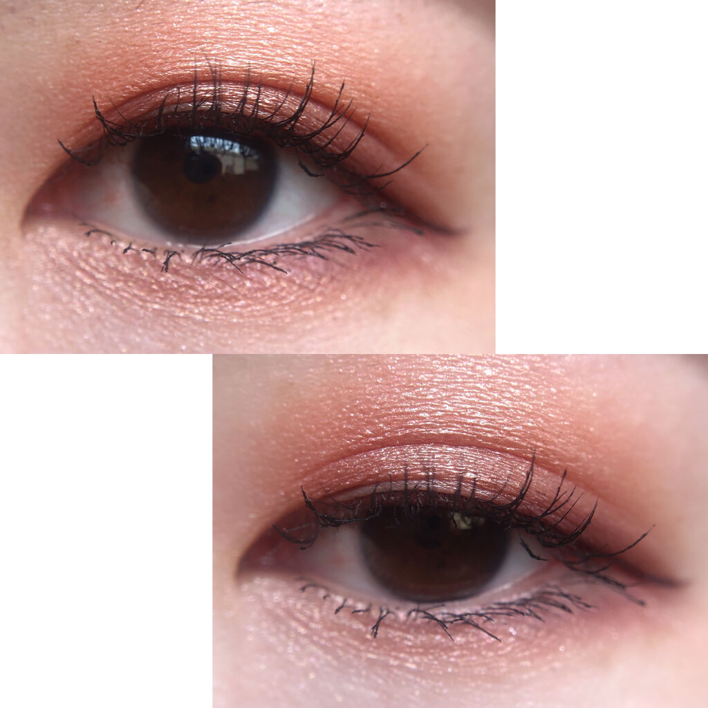 グロウフルールチークス/キャンメイク/パウダーチークを使ったクチコミ（2枚目）