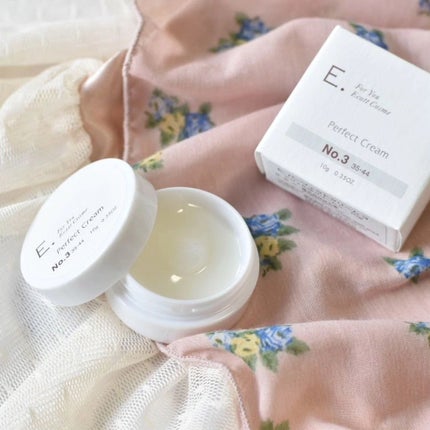 パーフェクトクリーム4/E./オールインワン化粧品を使ったクチコミ(6枚目)