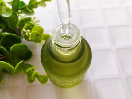 レッドネスリリーバー エッセンス/onoma/美容液を使ったクチコミ(2枚目)