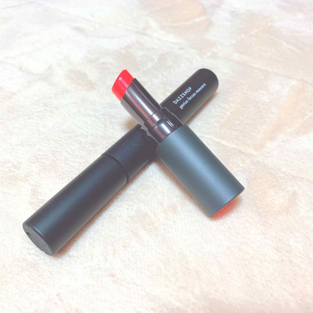 ジニアス フォーシーズ マスカラ/DAZZSHOP/マスカラ下地を使ったクチコミ（1枚目）