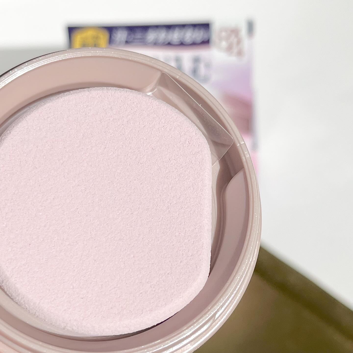 ８x４ デオドラントパテ【医薬部外品】/８ｘ４/デオドラント・制汗剤を使ったクチコミ（3枚目）