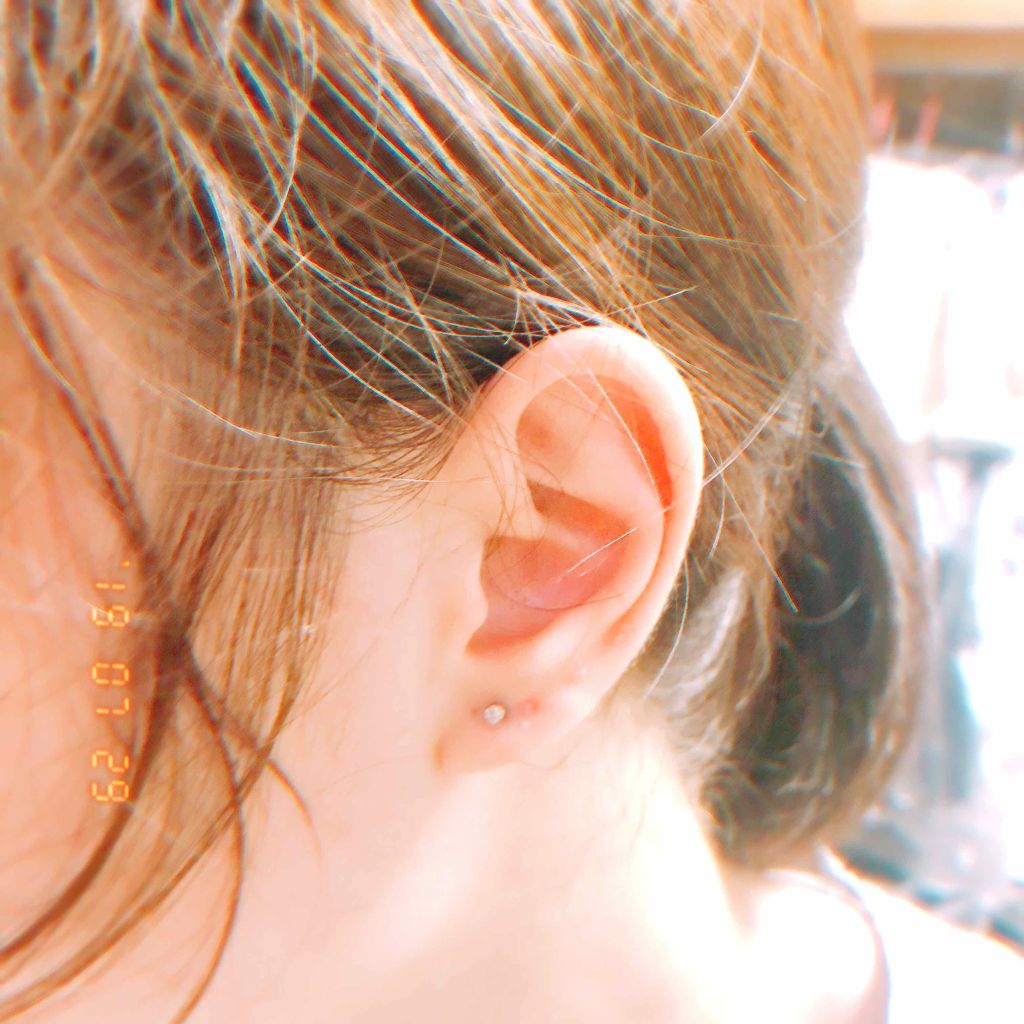 ピアス/その他を使ったクチコミ（1枚目）