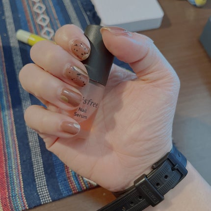 マキシマル スリーク サテン リップスティック ホッジポッジ/M・A・C/口紅を使ったクチコミ(3枚目)