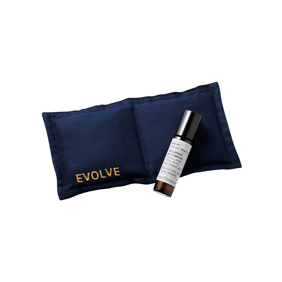 EVOLVE EVOLVE アイリフレッシング ホリデーキット
