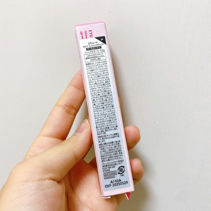 グロウ フィクシングティント/ETUDE/リップティントを使ったクチコミ(6枚目)