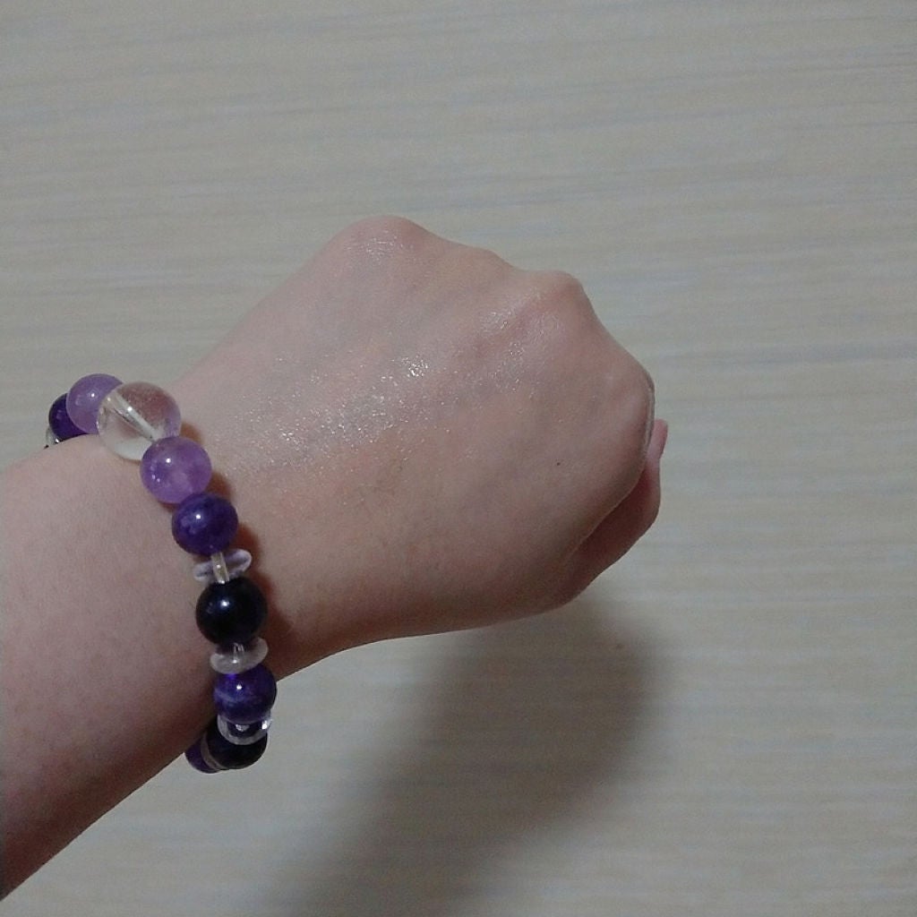 エリクシール シュペリエル つや玉ミスト/エリクシール/ミスト状化粧水を使ったクチコミ(2枚目)