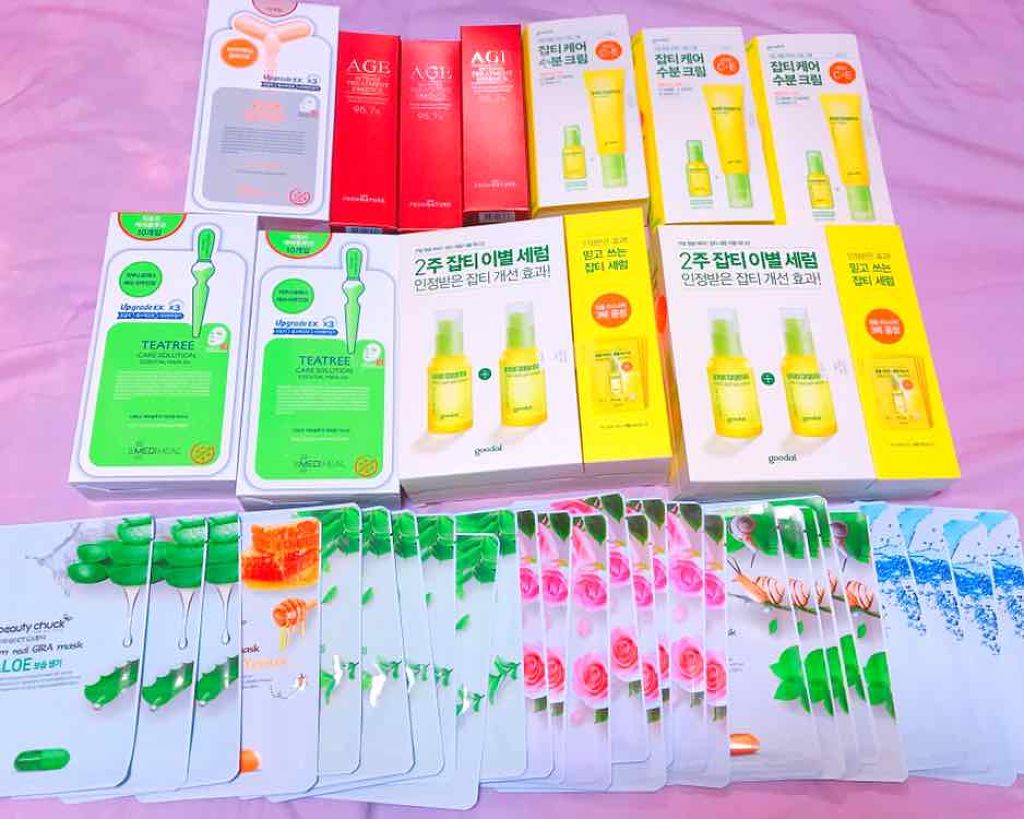 グリーンタンジェリン ビタC ダークスポットケアセラム/goodal/美容液を使ったクチコミ(1枚目)