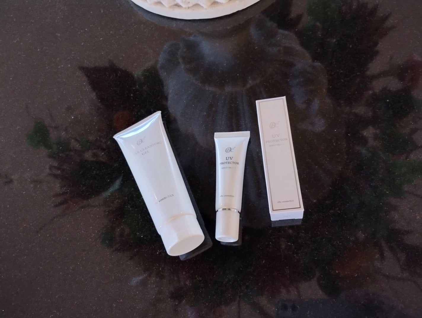 mcgroupakiko on LIPS 「好きなものはシリーズで揃え日々使っていますが、日傘もその一つ。..」(2枚目)