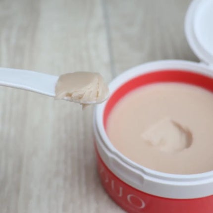 デュオ ザ クレンジングバーム ホットa/DUO/クレンジングバームを使ったクチコミ(2枚目)