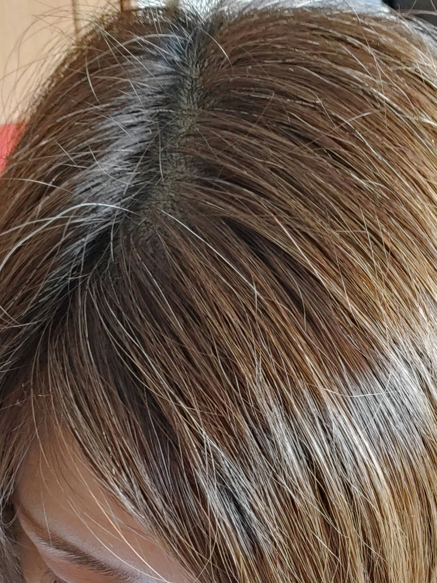 メイクアップカラー/ビューティーン/ヘアカラーを使ったクチコミ(6枚目)