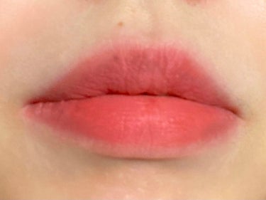 38℃/99℉ LIPSTICK  ＜YOU＞ +1　PINK-BEIGE/UZU BY FLOWFUSHI/口紅を使ったクチコミ（2枚目）