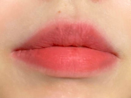 38℃/99℉ LIPSTICK  <YOU>/UZU BY FLOWFUSHI/口紅を使ったクチコミ(2枚目)