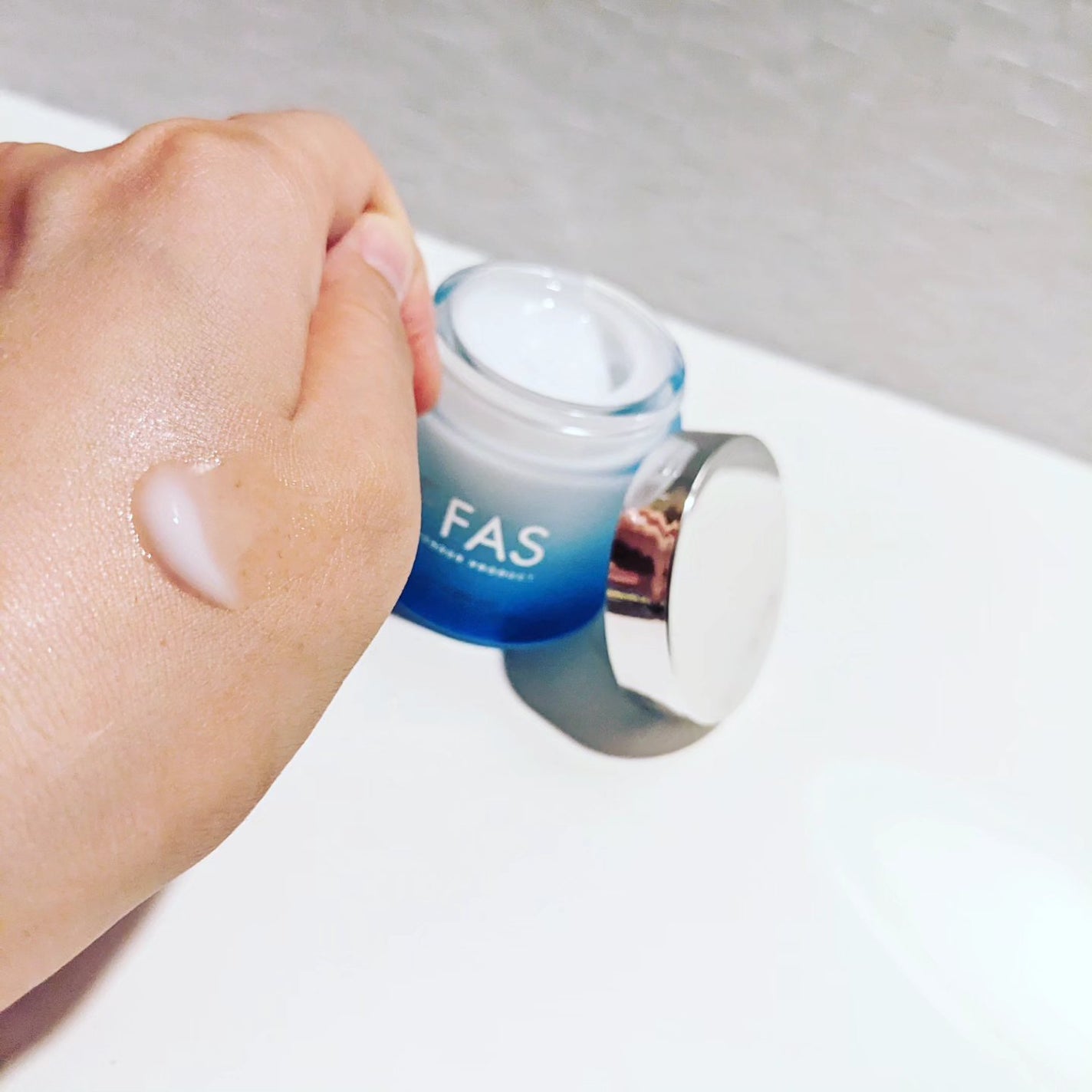 ローション/FINGER FOX AND SHIRTS/化粧水を使ったクチコミ(5枚目)