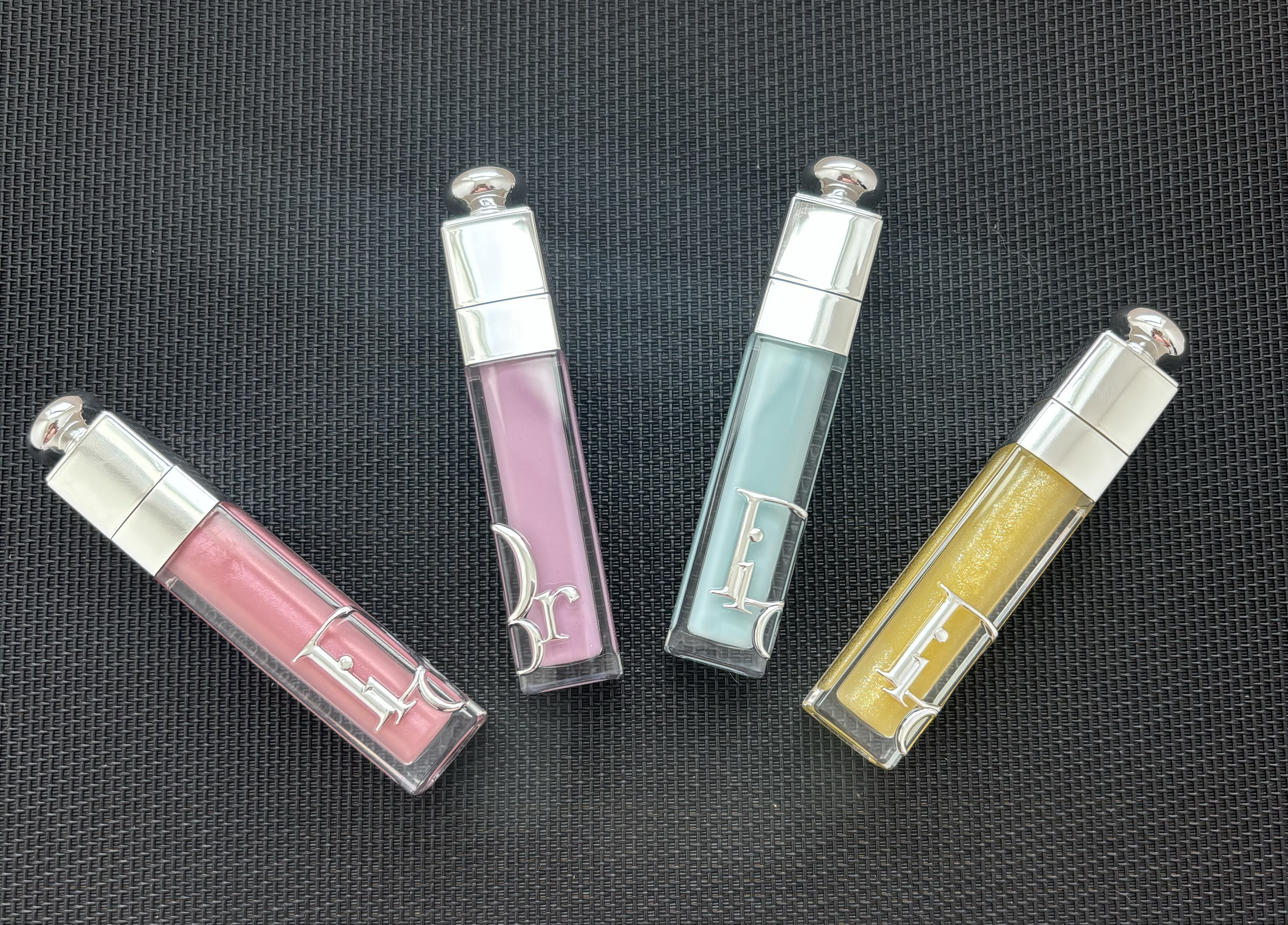 ディオール アディクト リップ マキシマイザー/Dior/リップグロスを使ったクチコミ（2枚目）